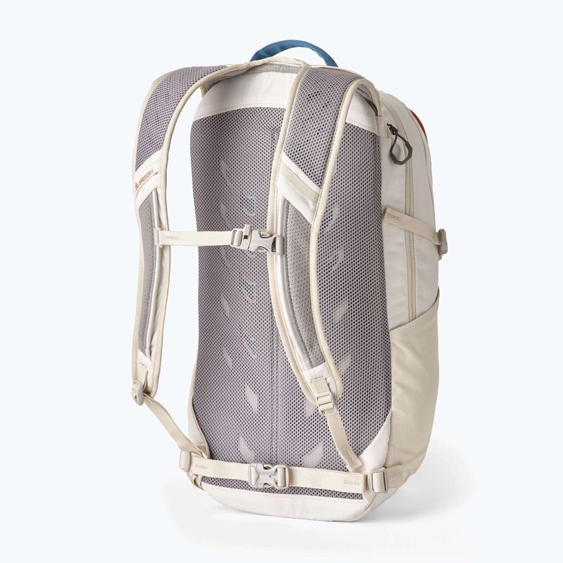 Рюкзак міський Gregory Nano 20 л chalk white 2