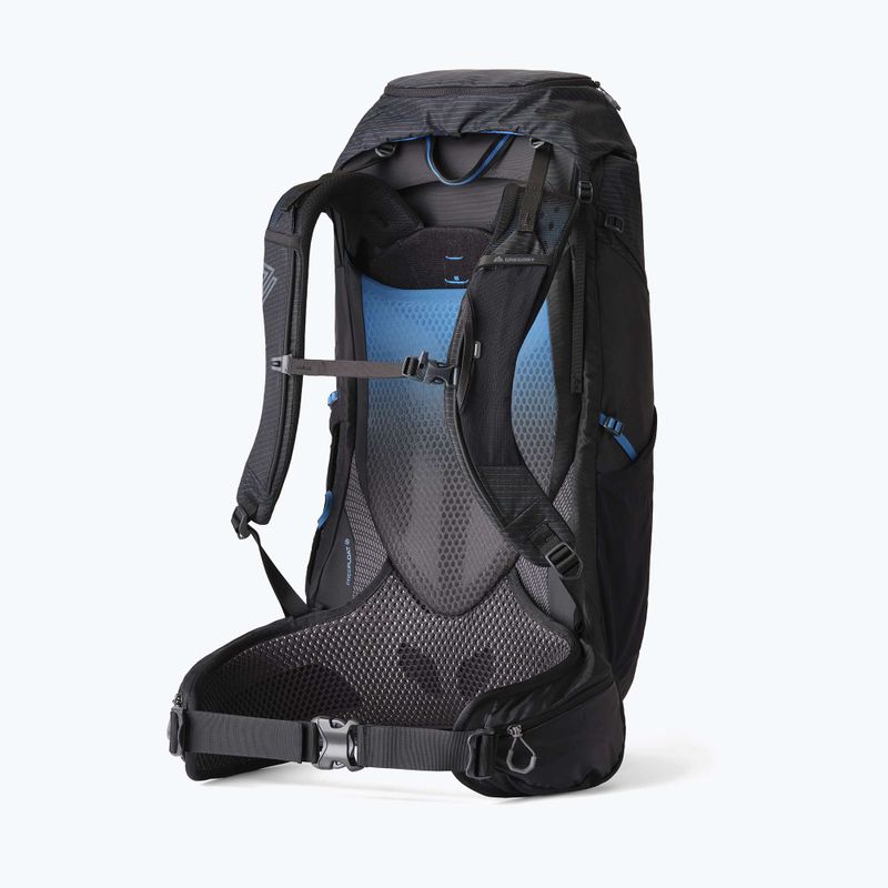 Рюкзак туристичний Gregory Paragon 40 л RC alpine black 2