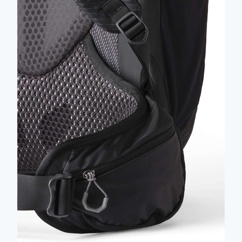 Рюкзак туристичний Gregory Paragon 40 л RC alpine black 3