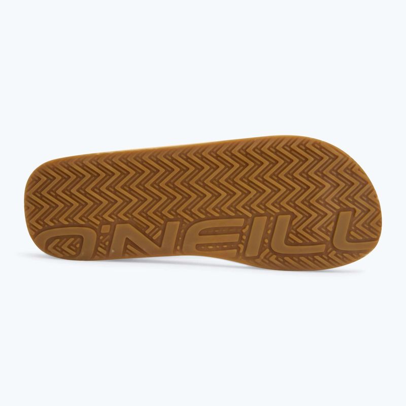 В'єтнамки жіночі O'Neill Pinetree Low bright white 4