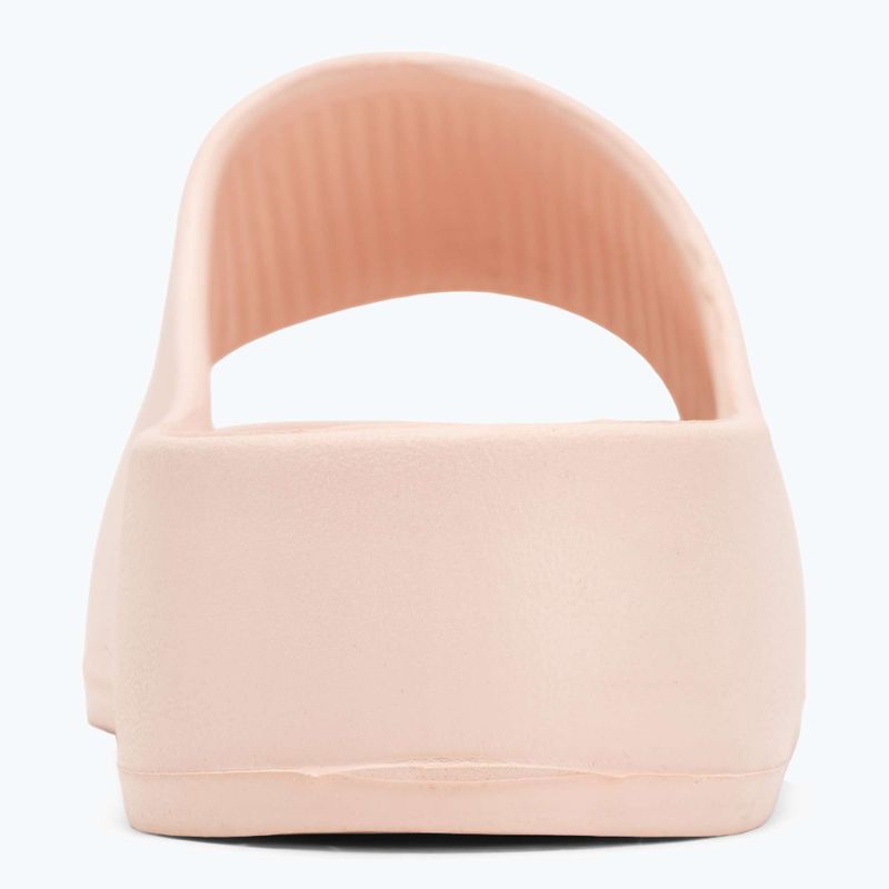 Шльопанці жіночі O'Neill Lainha Slider Low peach whip 6