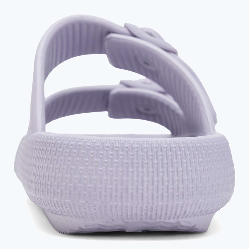 Шльопанці жіночі O'Neill Soquel Slider Low misty lilac 6