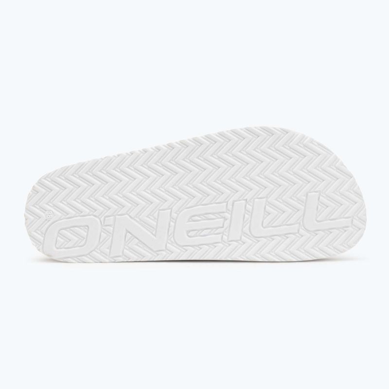 Шльопанці жіночі O'Neill Solana Slider Low misty lilac 4