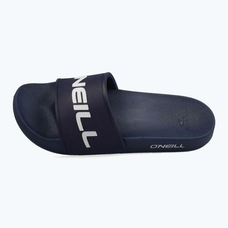 Шльопанці чоловічі O'Neill Logo Slides dress blues 8