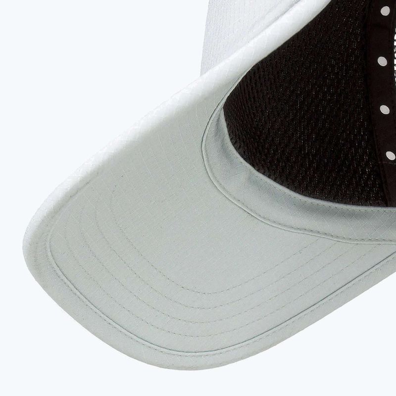Кепка Ciele Athletics TRLCapSC Field Iconic Bar light grey 3