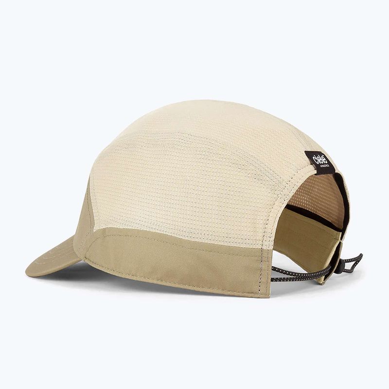 Кепка Ciele Athletics FSTCapSC Comp NinetySL canvas safari 2