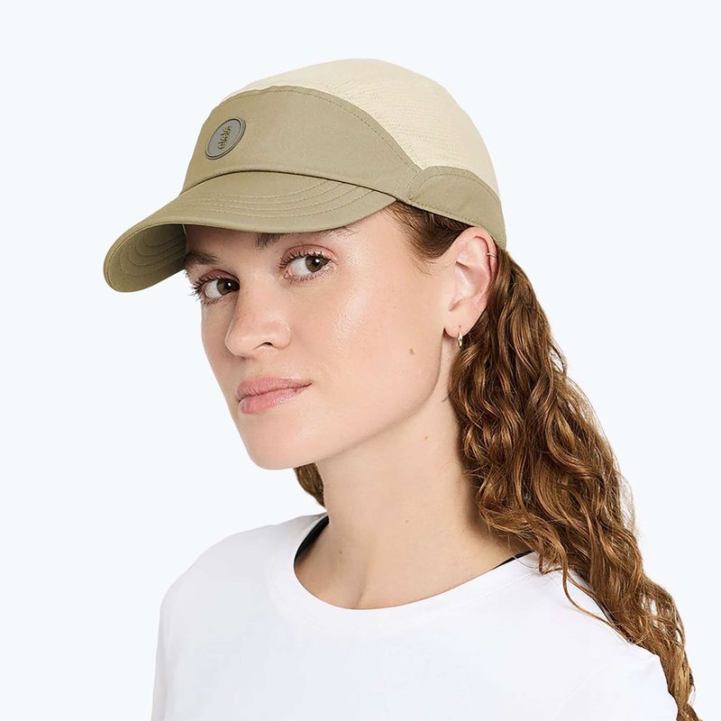 Кепка Ciele Athletics FSTCapSC Comp NinetySL canvas safari 5