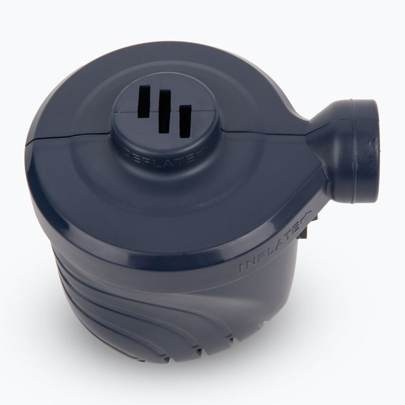 Насос електричний Outwell Sky2 Pump 12V/230V чорний 651062 3