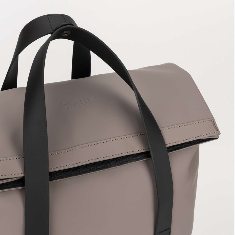 Рюкзак міський Rains 2 Way Tote Cinder 4