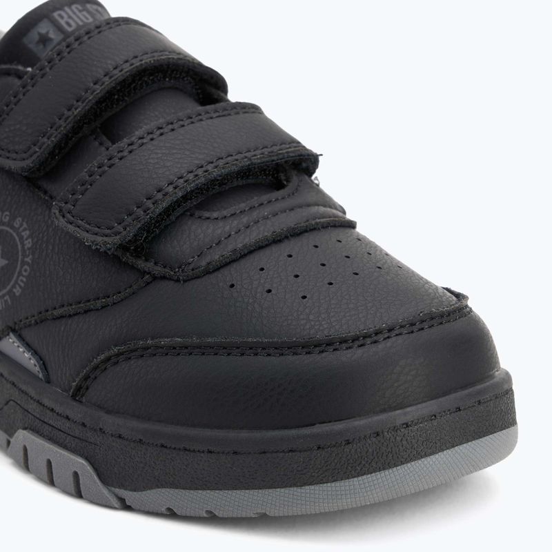 Кросівки дитячі BIG STAR OO374096 black 7