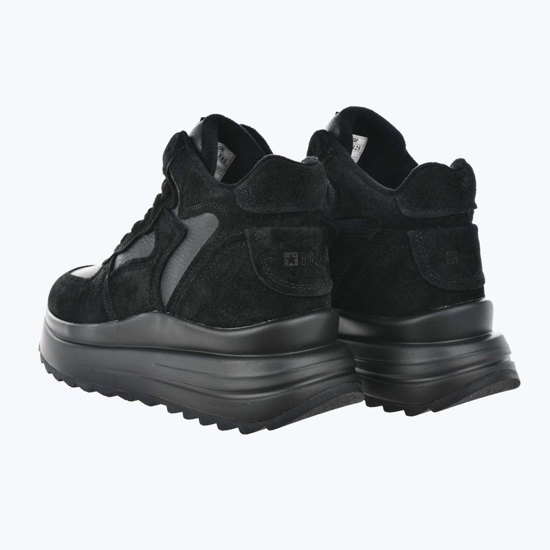 Кросівки жіночі BIG STAR OO274A325 black 10