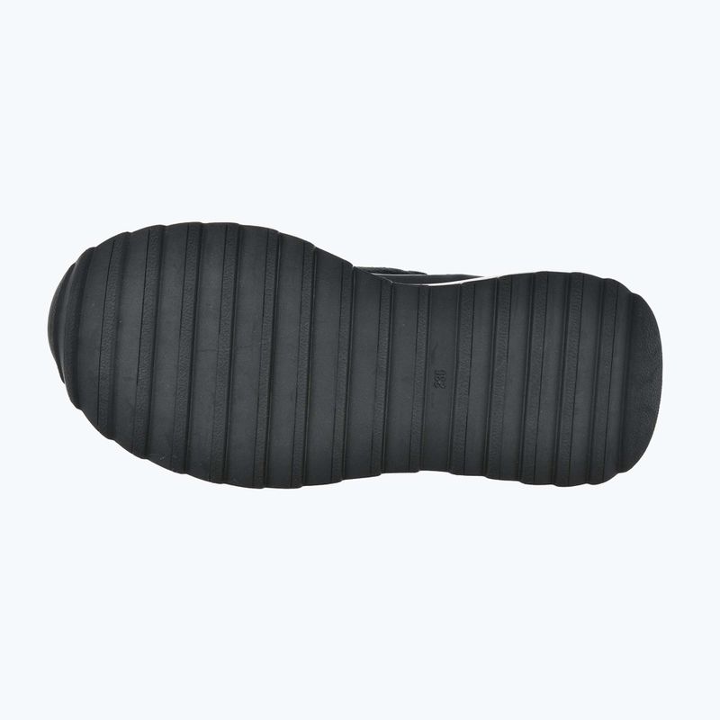 Кросівки жіночі BIG STAR OO274A325 black 11