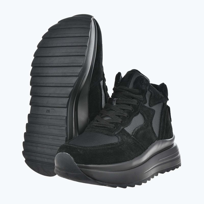 Кросівки жіночі BIG STAR OO274A325 black 13