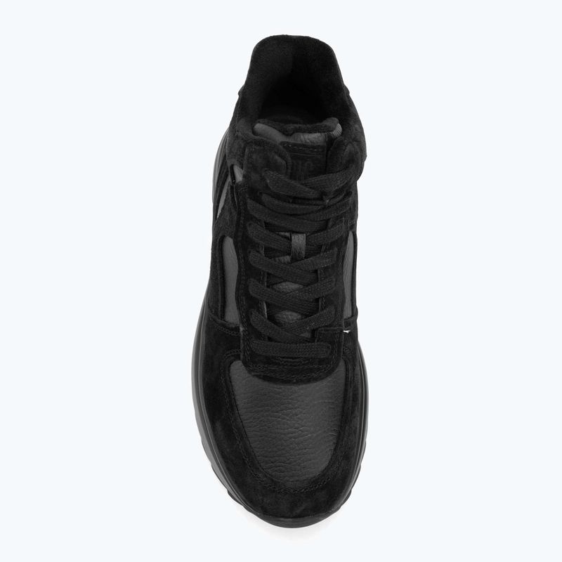 Кросівки жіночі BIG STAR OO274A325 black 5