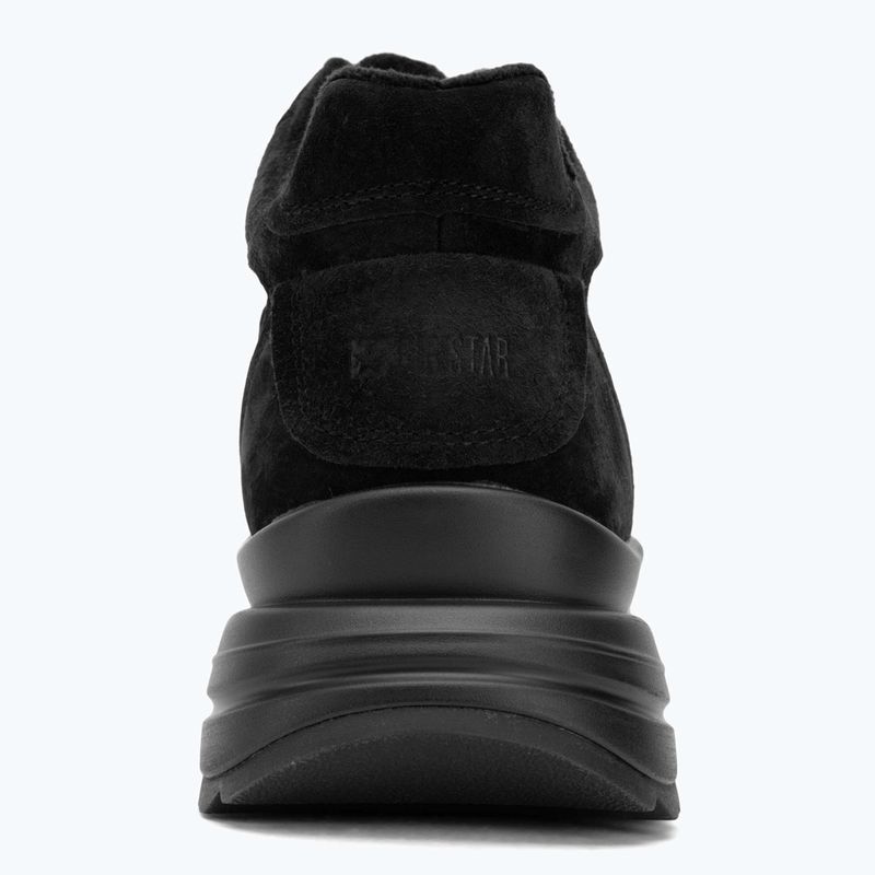 Кросівки жіночі BIG STAR OO274A325 black 6