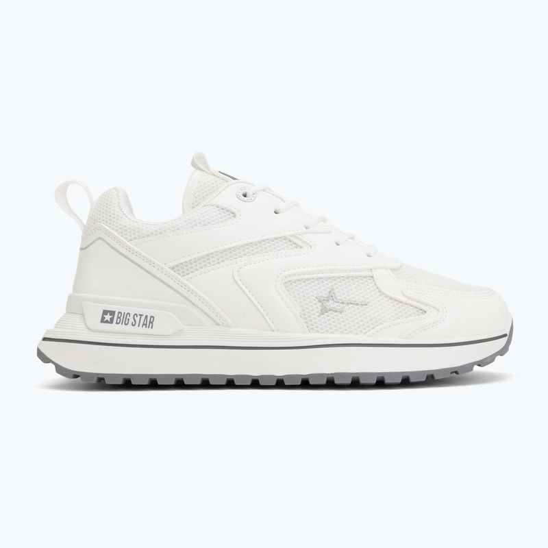 Кросівки чоловічі BIG STAR RR174549 white 2