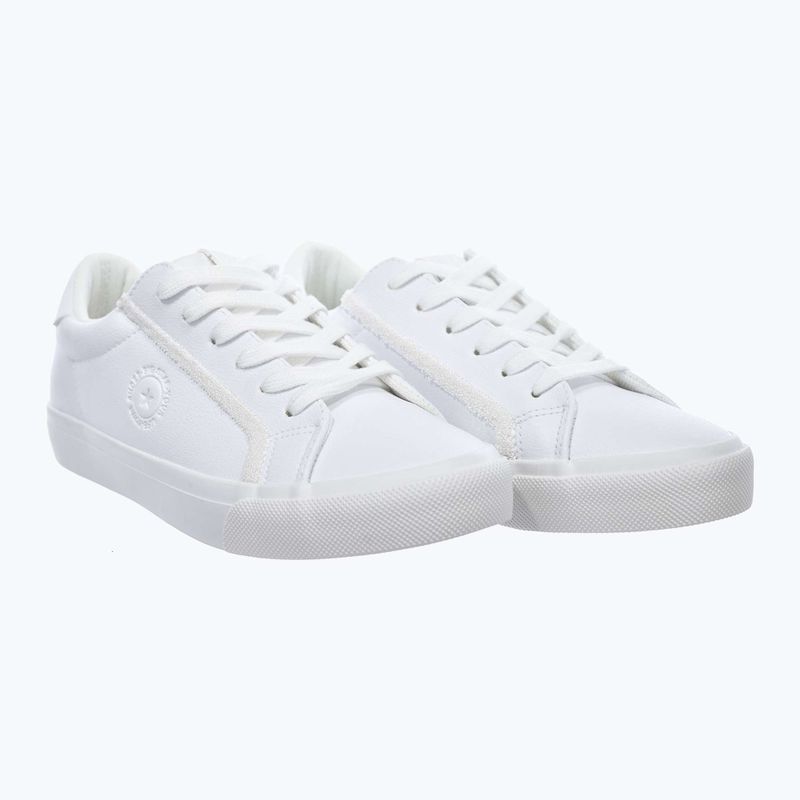 Кросівки жіночі BIG STAR SS274220 white 9
