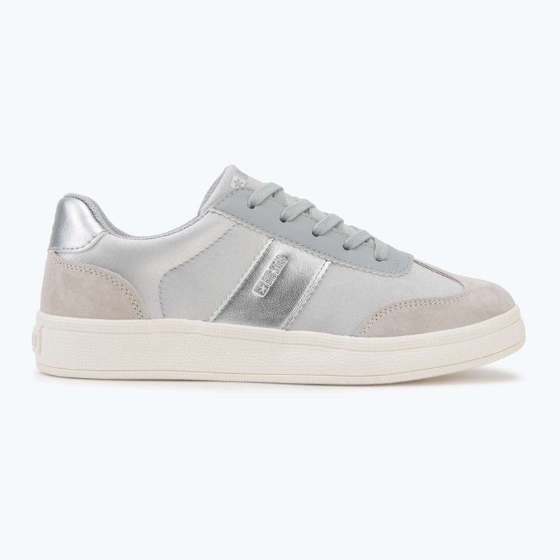 Кросівки жіночі BIG STAR TT274156 grey 2