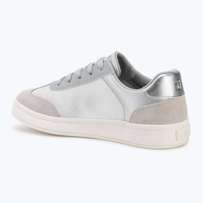 Кросівки жіночі BIG STAR TT274156 grey 3