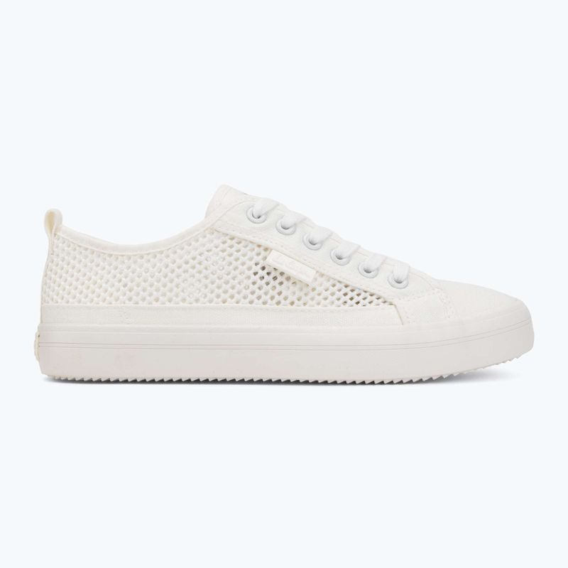 Кеди жіночі Lee Cooper LCW-26-02-4066LA white 2