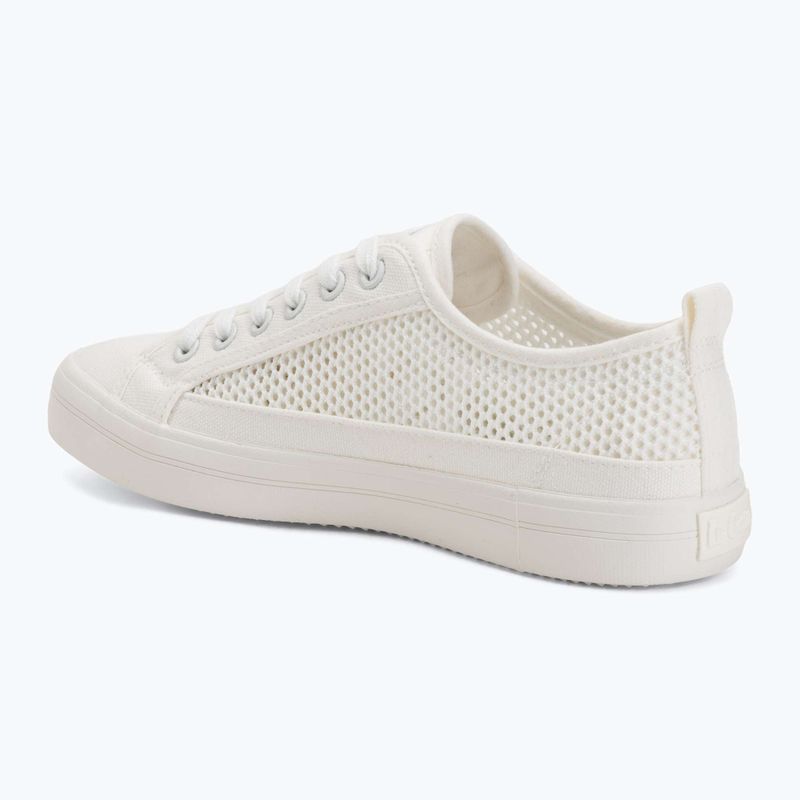 Кеди жіночі Lee Cooper LCW-26-02-4066LA white 3
