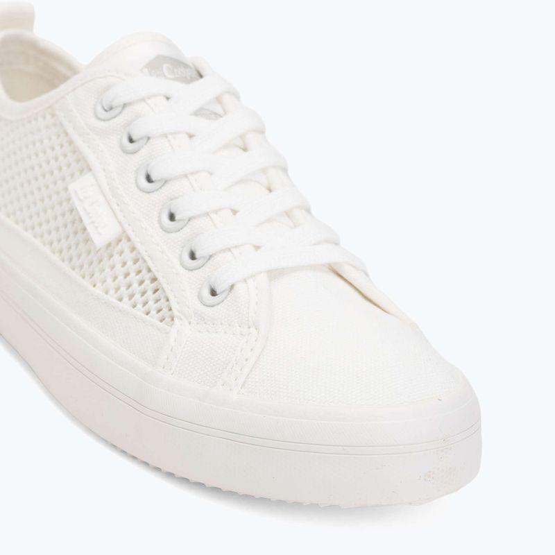Кеди жіночі Lee Cooper LCW-26-02-4066LA white 7