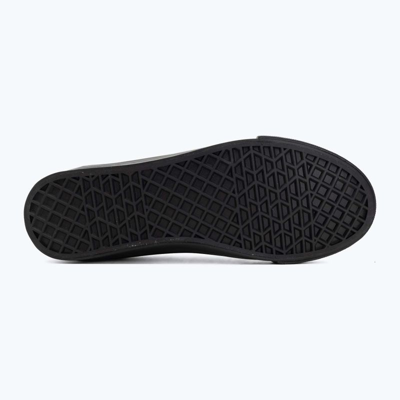Кеди чоловічі Lee Cooper LCW-26-02-4092MC black 4