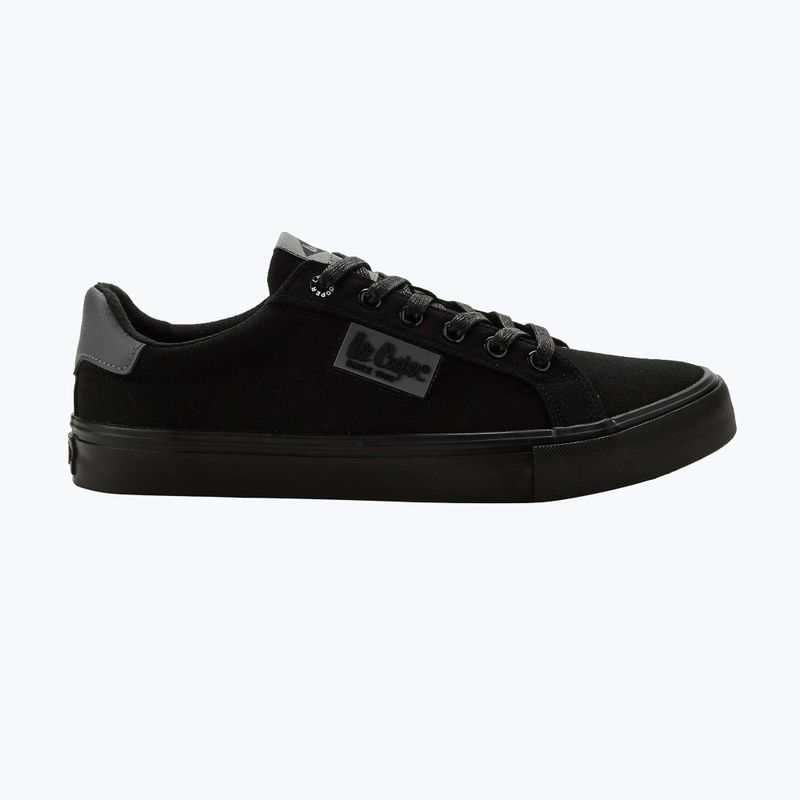 Кеди чоловічі Lee Cooper LCW-26-02-4092MC black 8