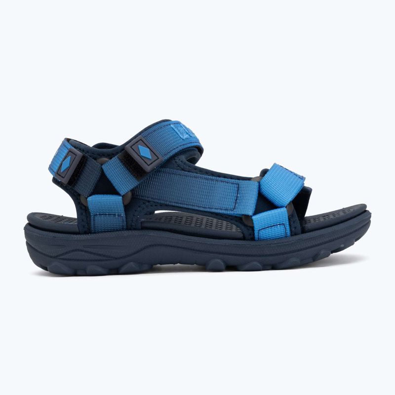 Сандалі дитячі Lee Cooper LCW-26-34-4437K navy/lt blue 2