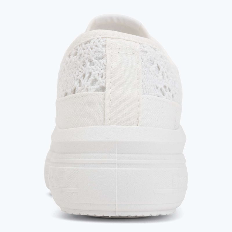 Кеди жіночі Lee Cooper LCW-26-44-4485LA white 6