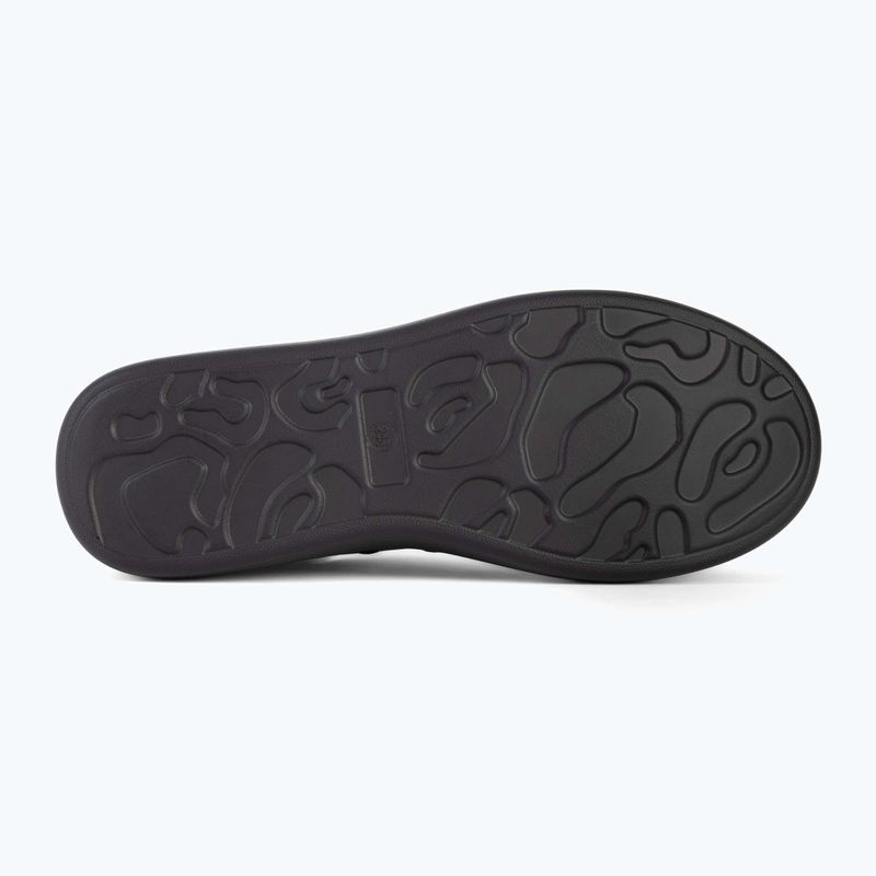 Кросівки жіночі GOE LL2N4012 black/black 4