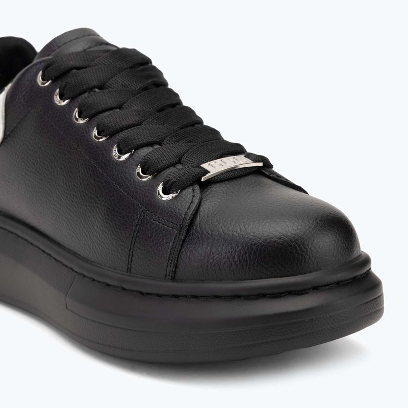 Кросівки жіночі GOE LL2N4012 black/black 7
