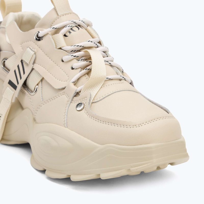 Кросівки жіночі GOE MM2N4015 beige 7