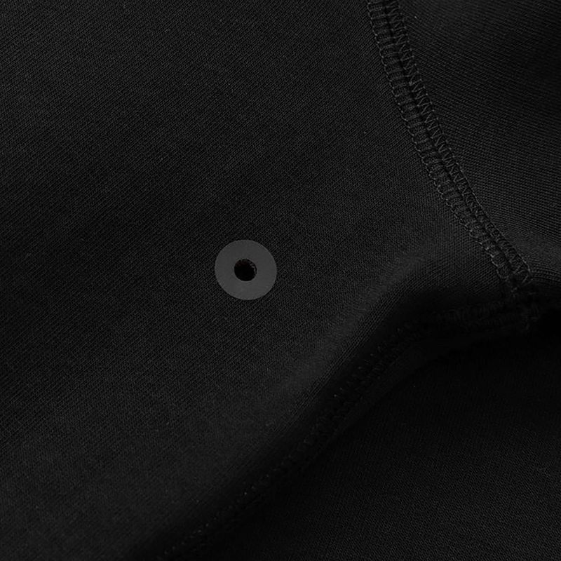 Кофта чоловіча Pitbull Dogwood Hooded Sweatshirt black 9