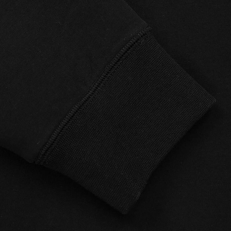Кофта чоловіча Pitbull Dogwood Hooded Sweatshirt black 11