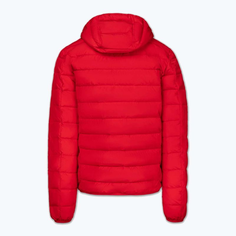 Куртка зимова чоловіча Pitbull Seacoast 3 Quilted Hooded 7