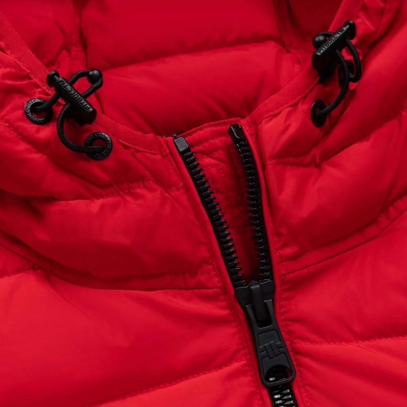 Куртка зимова чоловіча Pitbull Seacoast 3 Quilted Hooded 8