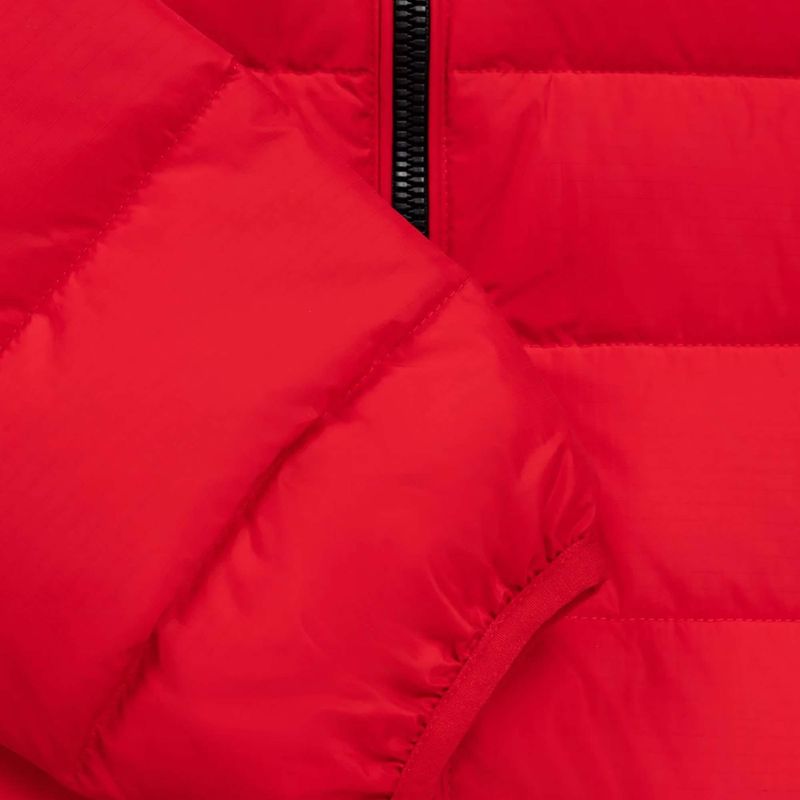 Куртка зимова чоловіча Pitbull Seacoast 3 Quilted Hooded 10