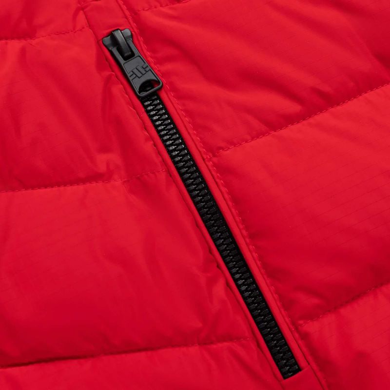 Куртка зимова чоловіча Pitbull Seacoast 3 Quilted Hooded 12