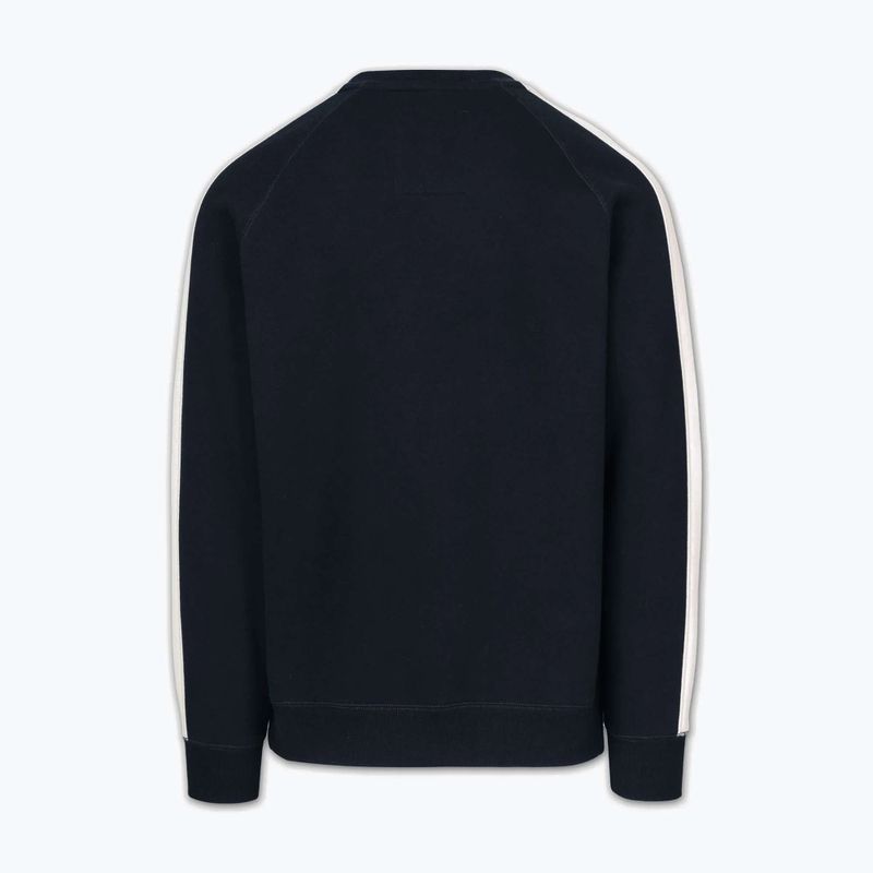 Кофта чоловіча Pitbull San Diego Ca Crewneck dark navy 5