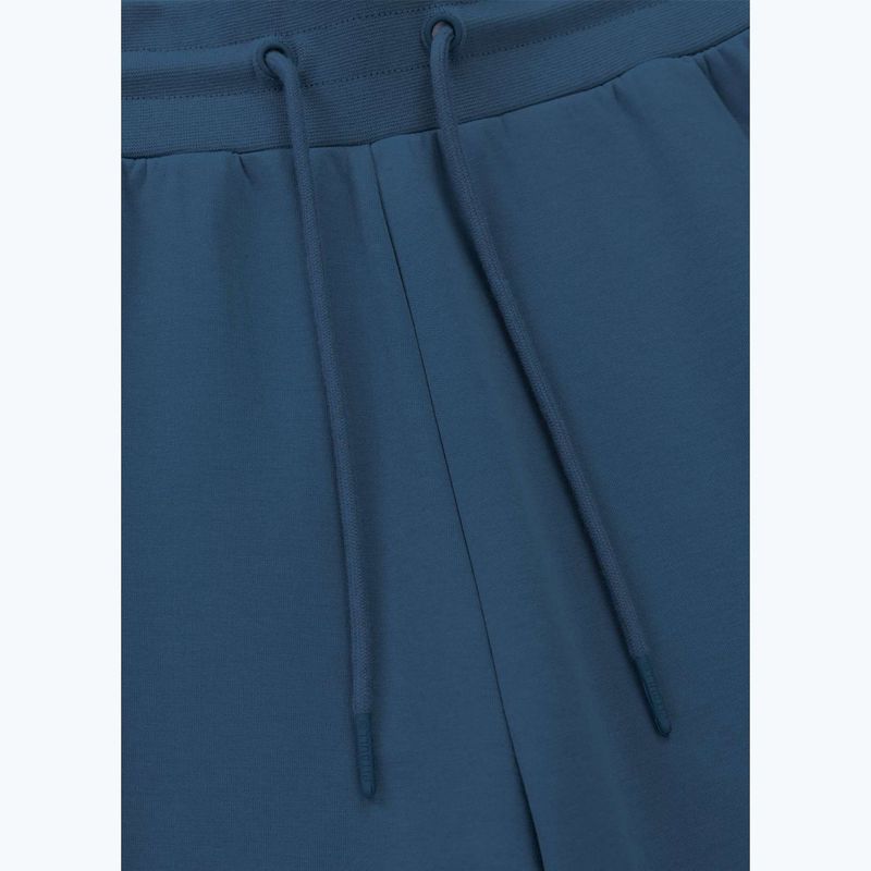 Штани чоловічі Pitbull Sampson Track Pants petrol blue 6