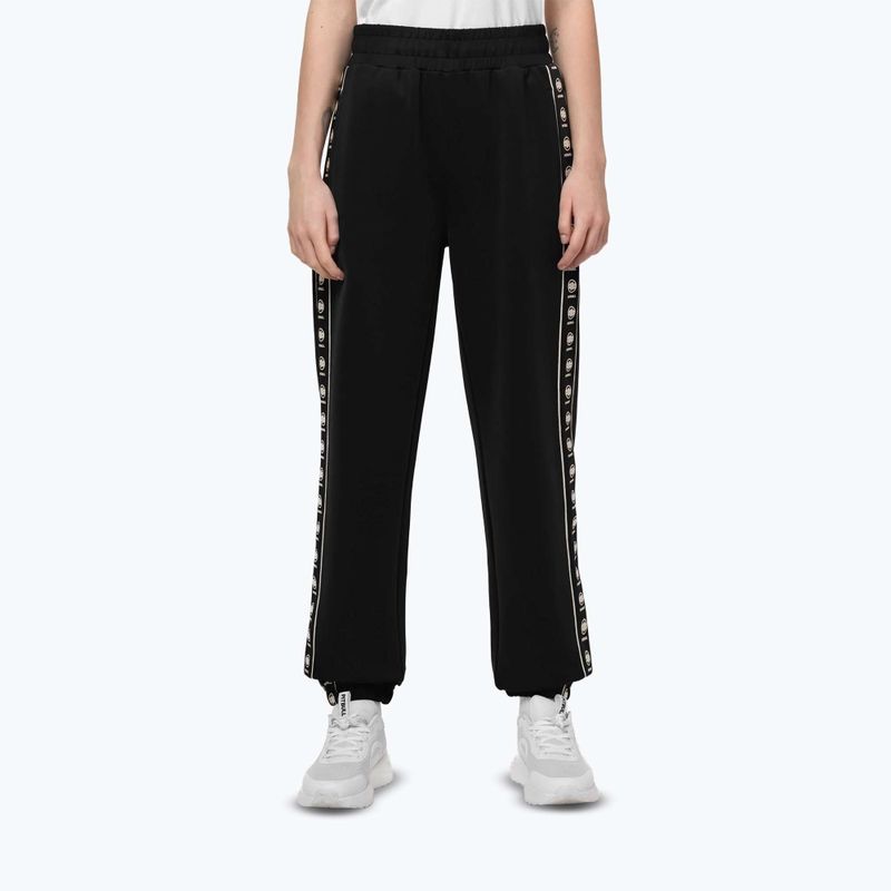 Штани жіночі Pitbull Verona Jogging black 5