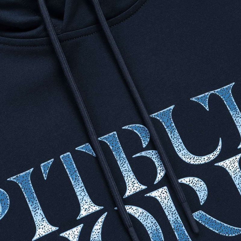 Кофта чоловіча Pitbull World Sweatshirt Hooded dark navy 8