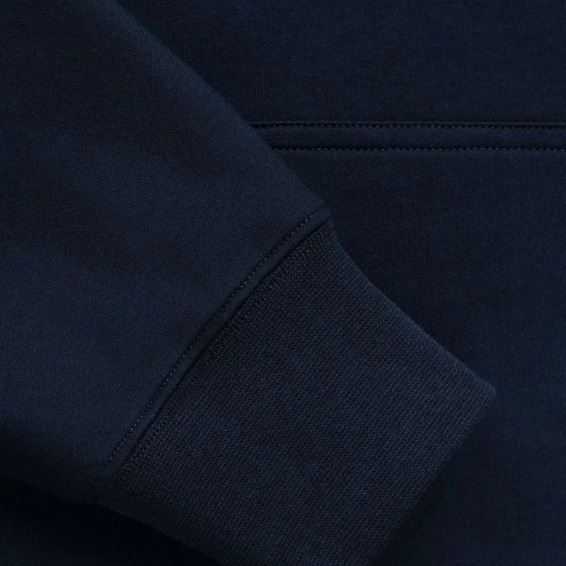 Кофта чоловіча Pitbull World Sweatshirt Hooded dark navy 10