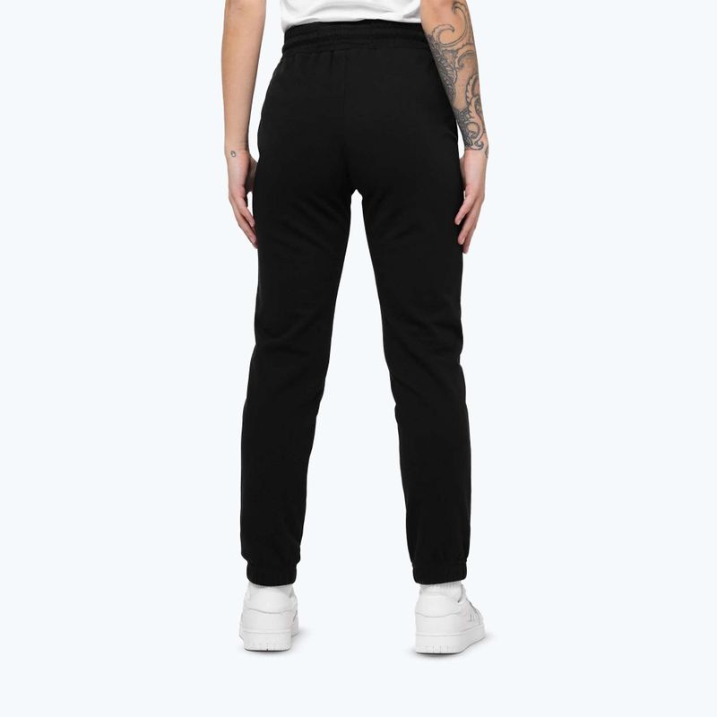 Жіночі штани Pitbull Sierra black 3