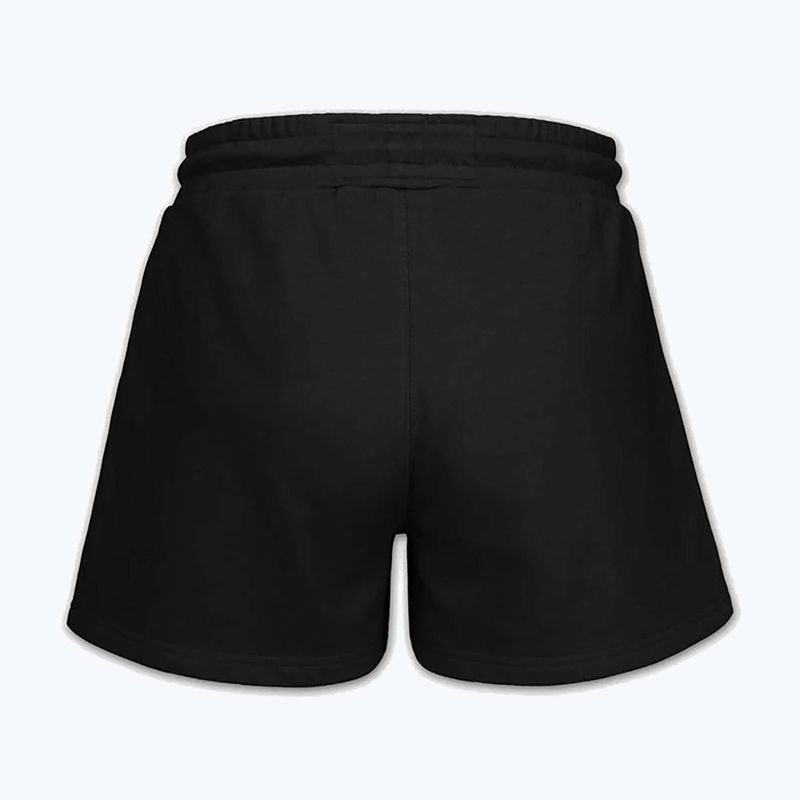 Жіночі шорти Pitbull Sierra black 6