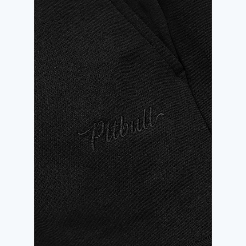 Жіночі шорти Pitbull Sierra black 8