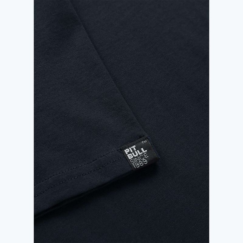 Футболка чоловіча Pitbull El Jeffe dark navy 10