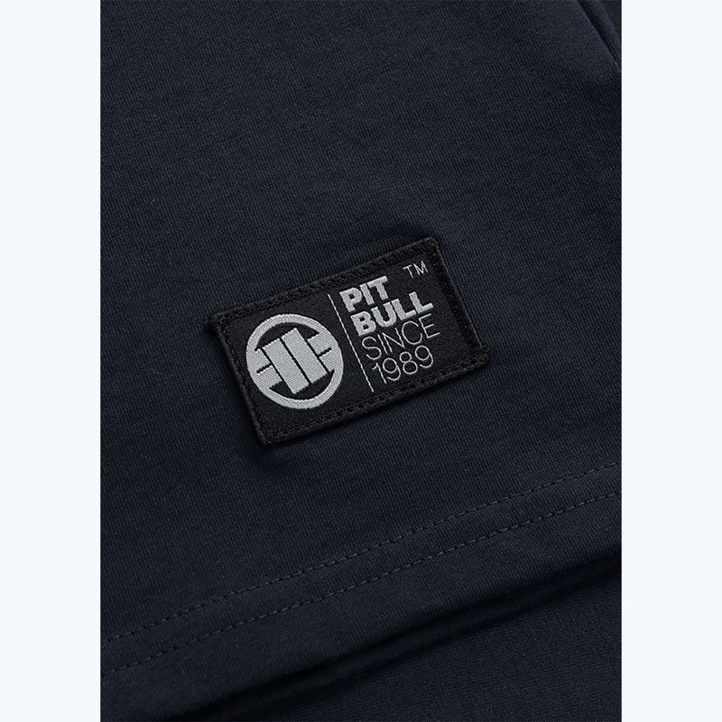 Футболка чоловіча Pitbull El Jeffe dark navy 11