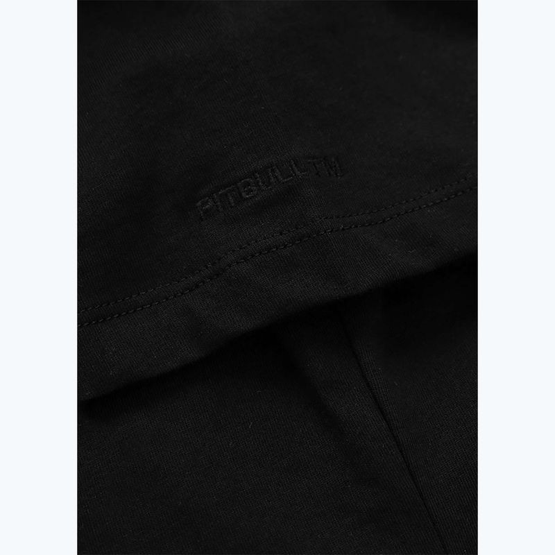 Футболка жіноча Pitbull Chew On This black 11